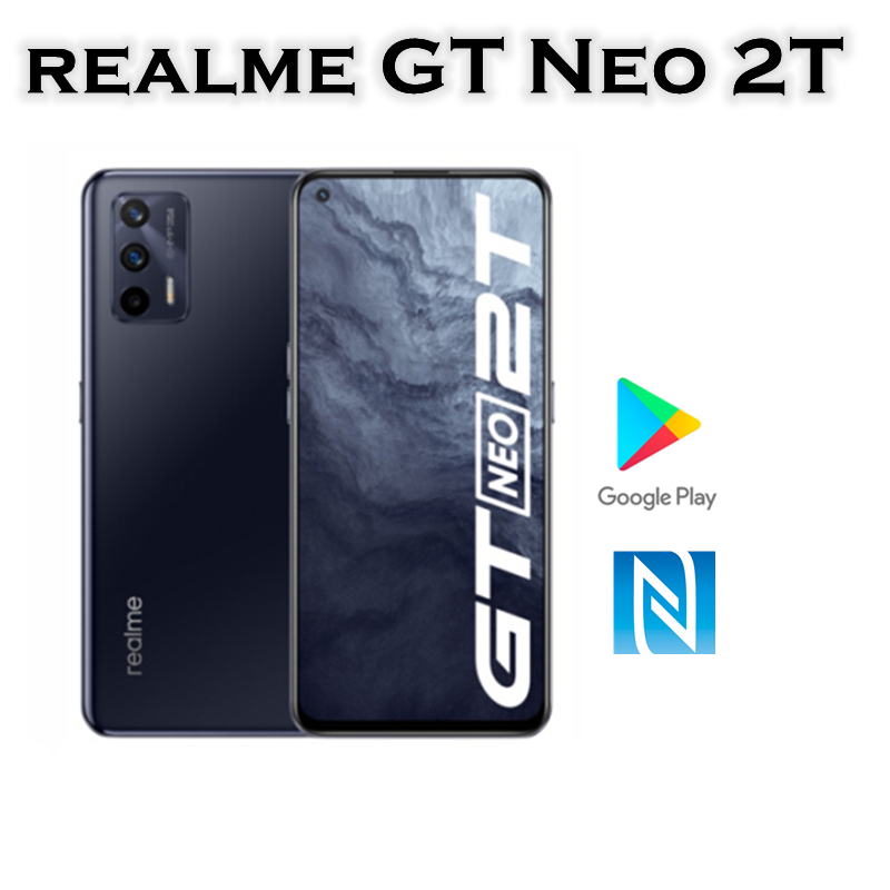 ο realme GT Neo 2T 5G Ʈ ȭ MTK Dimensit..